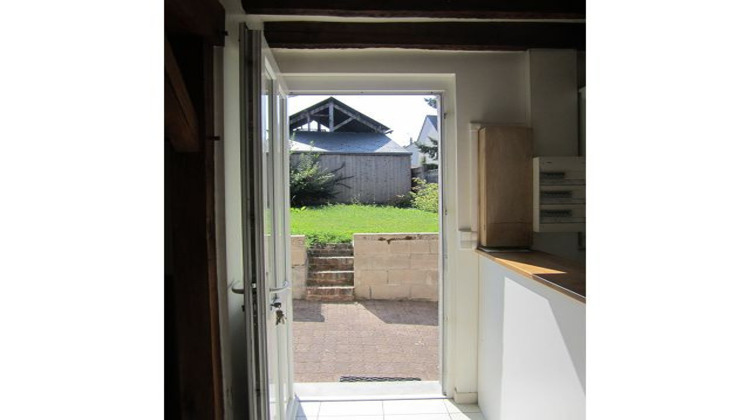 Ma-Cabane - Location Maison Château-Renault, 65 m²