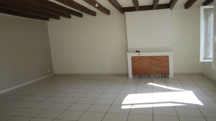 Ma-Cabane - Location Maison Château-Renault, 65 m²