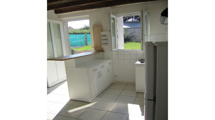 Ma-Cabane - Location Maison Château-Renault, 65 m²