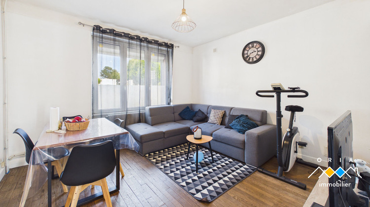 Ma-Cabane - Location Maison CHATEAU-SALINS, 88 m²