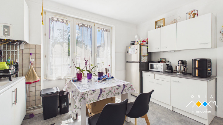 Ma-Cabane - Location Maison CHATEAU-SALINS, 88 m²