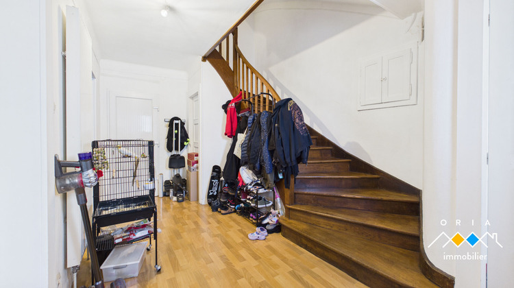 Ma-Cabane - Location Maison CHATEAU-SALINS, 88 m²