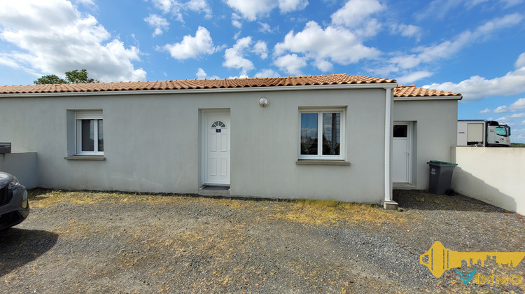Ma-Cabane - Location Maison Château-Thébaud, 87 m²