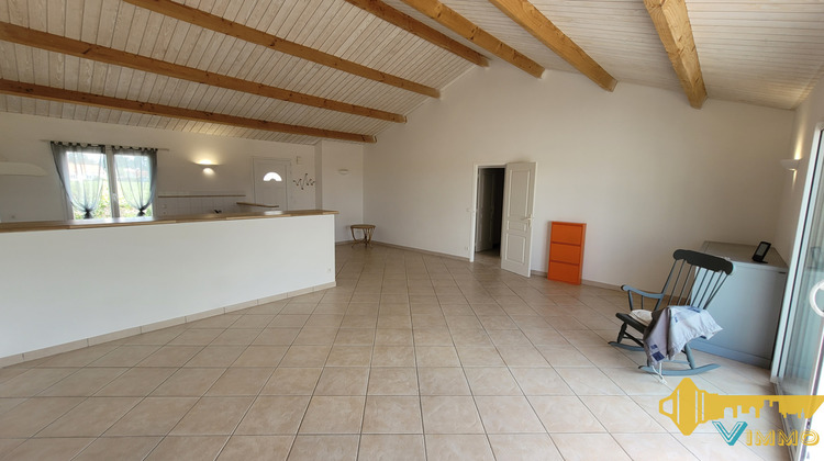 Ma-Cabane - Location Maison Château-Thébaud, 87 m²