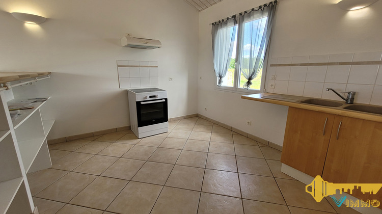 Ma-Cabane - Location Maison Château-Thébaud, 87 m²