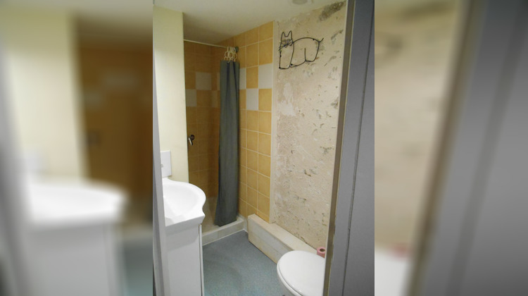 Ma-Cabane - Location Maison CHATEAU-THEBAUD, 24 m²