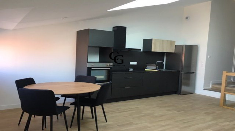 Ma-Cabane - Location Maison Château-Thébaud, 86 m²