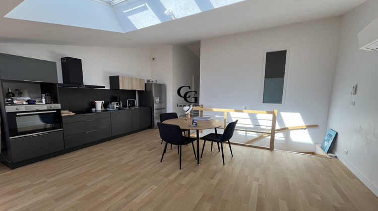 Ma-Cabane - Location Maison Château-Thébaud, 86 m²