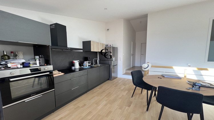 Ma-Cabane - Location Maison Château-Thébaud, 86 m²