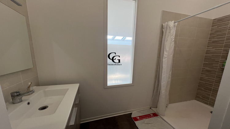 Ma-Cabane - Location Maison Château-Thébaud, 86 m²