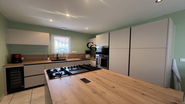 Ma-Cabane - Location Maison Château-Thébaud, 143 m²
