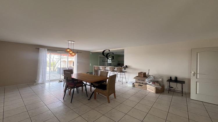 Ma-Cabane - Location Maison Château-Thébaud, 143 m²