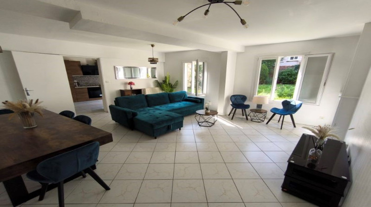 Ma-Cabane - Location Maison CHATEAU-THIERRY, 87 m²