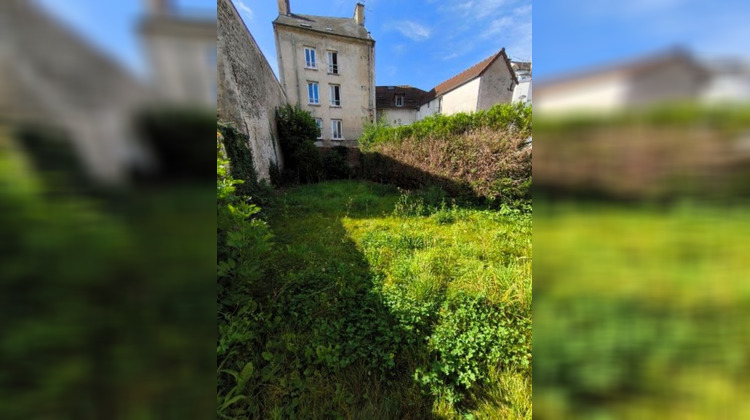 Ma-Cabane - Location Maison CHATEAU-THIERRY, 87 m²