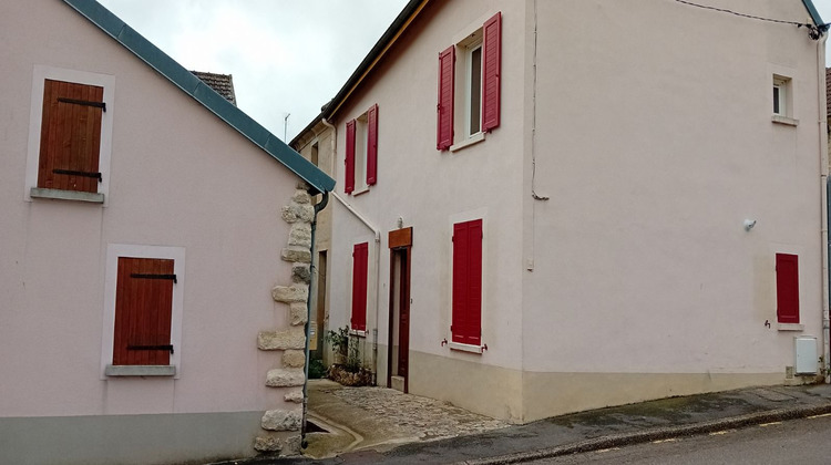 Ma-Cabane - Location Maison CHATEAU-THIERRY, 97 m²