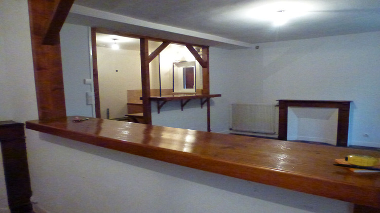 Ma-Cabane - Location Maison CHATEAU-THIERRY, 97 m²