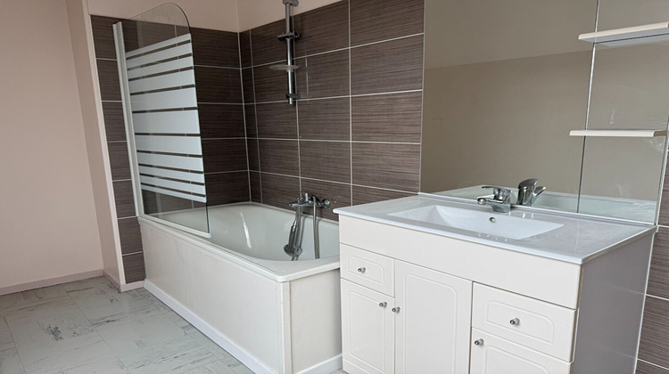 Ma-Cabane - Location Maison CHATEAU-THIERRY, 81 m²