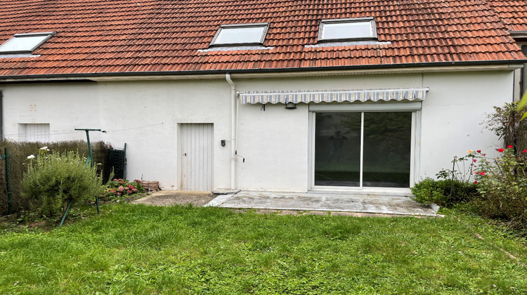 Ma-Cabane - Location Maison CHATEAU-THIERRY, 81 m²