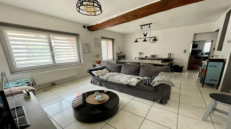 Ma-Cabane - Location Maison CHATEAU-THIERRY, 105 m²