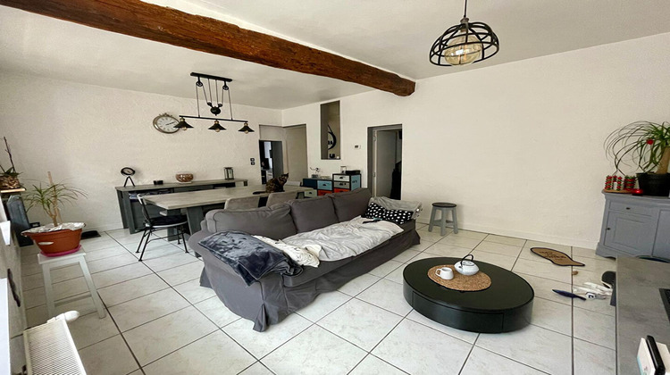 Ma-Cabane - Location Maison CHATEAU-THIERRY, 105 m²