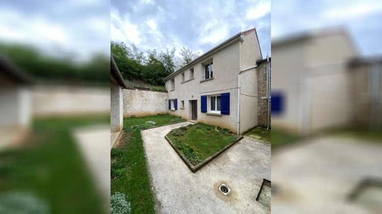 Ma-Cabane - Location Maison CHATEAU-THIERRY, 74 m²