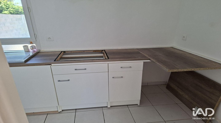 Ma-Cabane - Location Maison Château-Thierry, 89 m²