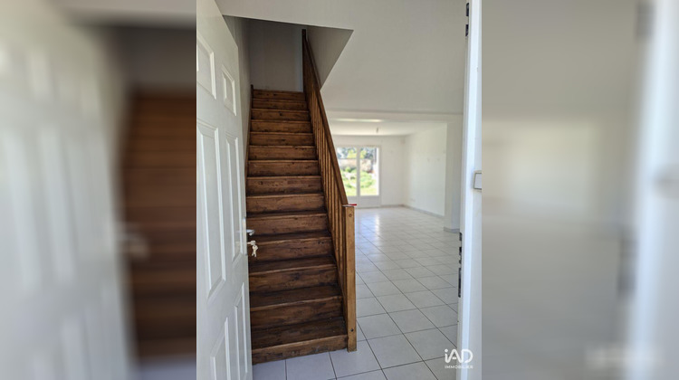 Ma-Cabane - Location Maison Château-Thierry, 89 m²