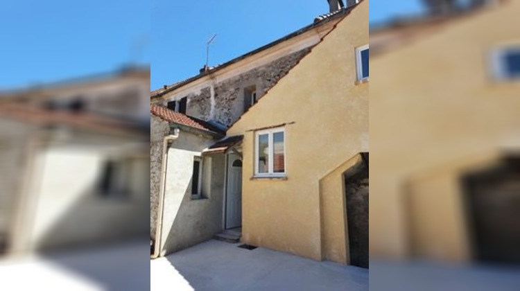 Ma-Cabane - Location Maison Château-Thierry, 63 m²