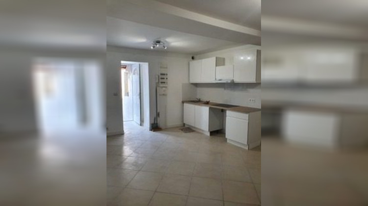 Ma-Cabane - Location Maison Château-Thierry, 63 m²