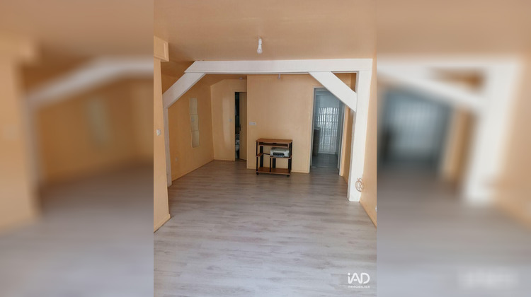 Ma-Cabane - Location Maison Château-Thierry, 33 m²