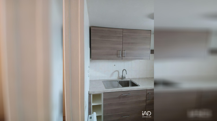 Ma-Cabane - Location Maison Château-Thierry, 33 m²