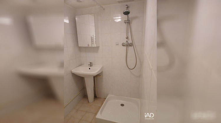 Ma-Cabane - Location Maison Château-Thierry, 33 m²
