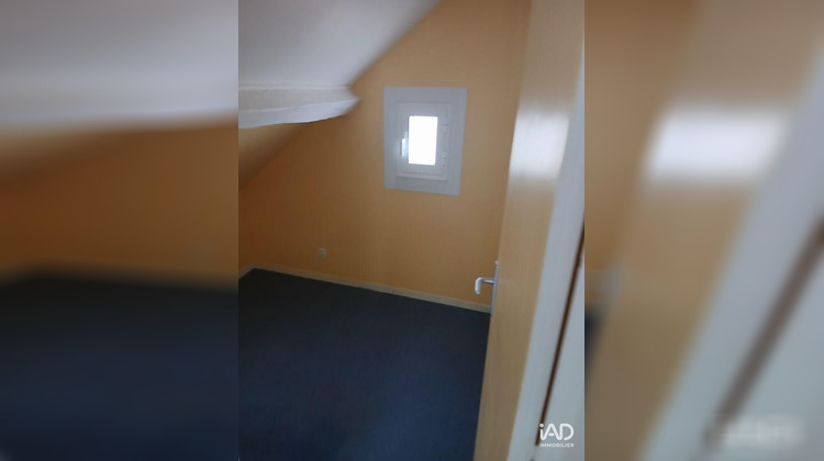 Ma-Cabane - Location Maison Château-Thierry, 33 m²