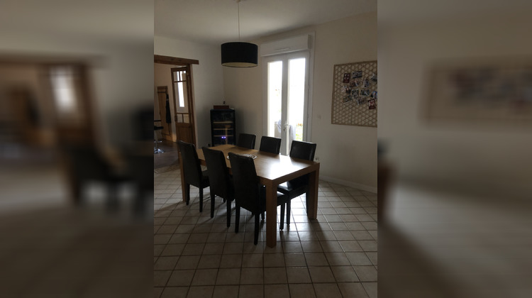 Ma-Cabane - Location Maison Châteaubernard, 120 m²