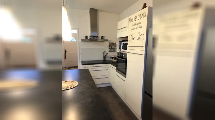 Ma-Cabane - Location Maison Châteaubernard, 120 m²