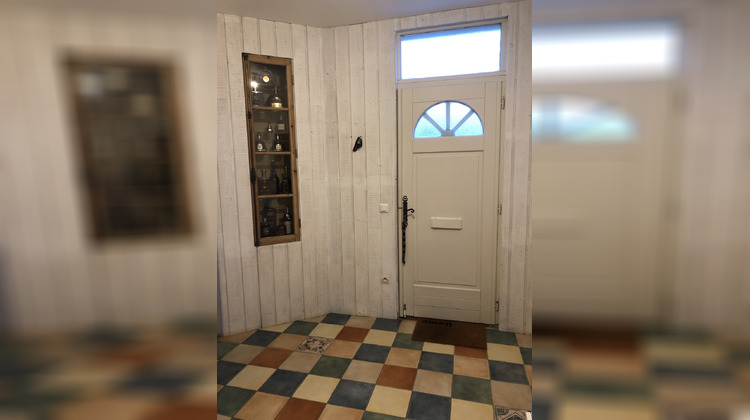 Ma-Cabane - Location Maison Châteaubernard, 120 m²