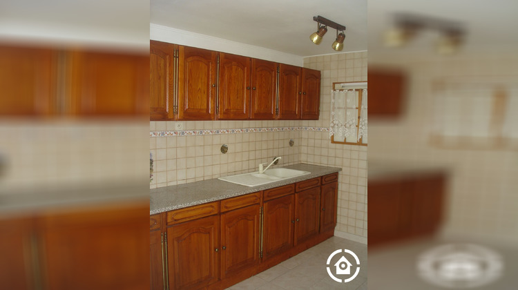Ma-Cabane - Location Maison Châteaubernard, 57 m²