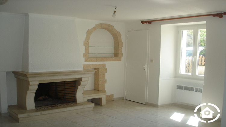 Ma-Cabane - Location Maison Châteaubernard, 57 m²