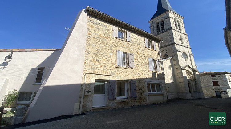 Ma-Cabane - Location Maison Châteaubourg, 91 m²