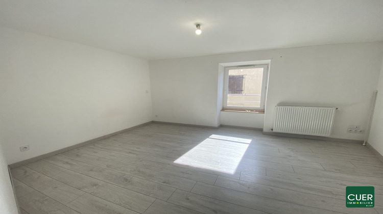 Ma-Cabane - Location Maison Châteaubourg, 91 m²