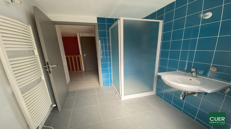 Ma-Cabane - Location Maison Châteaubourg, 91 m²