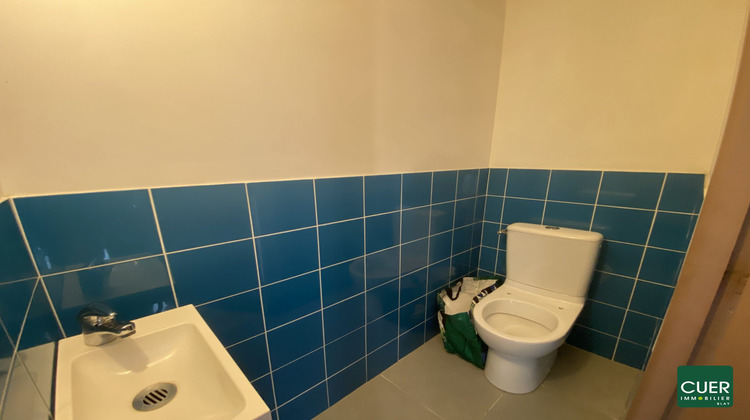 Ma-Cabane - Location Maison Châteaubourg, 91 m²
