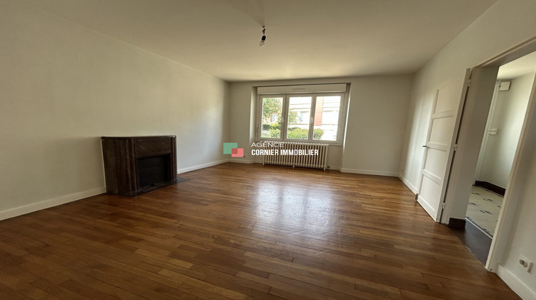 Ma-Cabane - Location Maison Châteaubourg, 101 m²