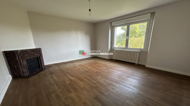 Ma-Cabane - Location Maison Châteaubourg, 101 m²