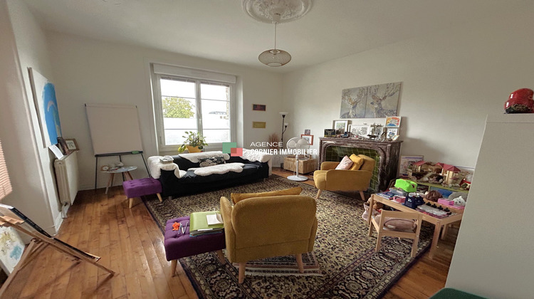 Ma-Cabane - Location Maison Châteaubourg, 85 m²