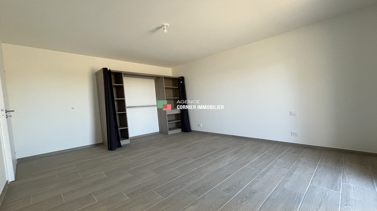 Ma-Cabane - Location Maison Châteaubourg, 118 m²