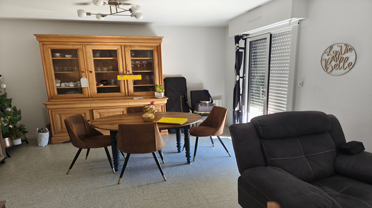 Ma-Cabane - Location Maison CHATEAUBOURG, 95 m²