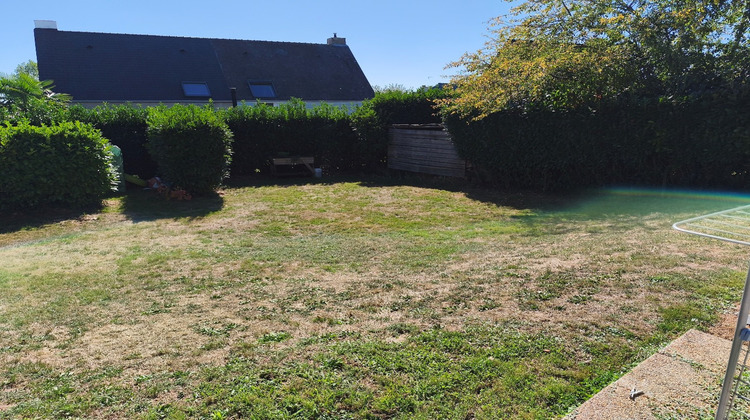 Ma-Cabane - Location Maison CHATEAUBOURG, 95 m²