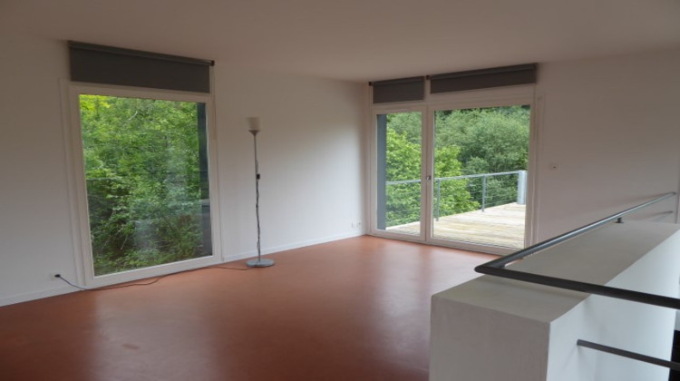 Ma-Cabane - Location Maison Châteaubriant, 124 m²