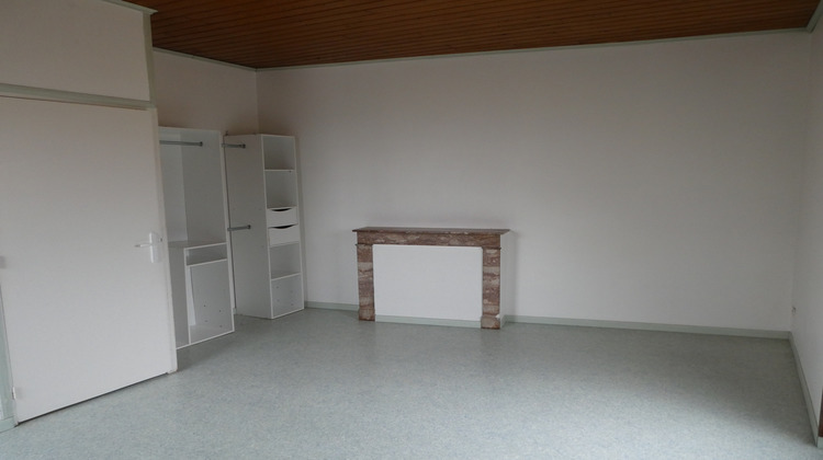 Ma-Cabane - Location Maison Châteaubriant, 75 m²